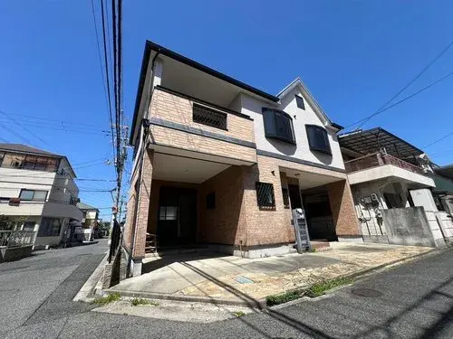 Propiedad 4LDK Ciudad de Yao, Prefectura de Osaka (3)