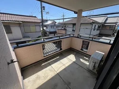 Propiedad 4LDK Ciudad de Yao, Prefectura de Osaka (7)