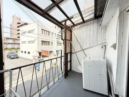 2DK Property Osaka City Osaka Prefecture (2)