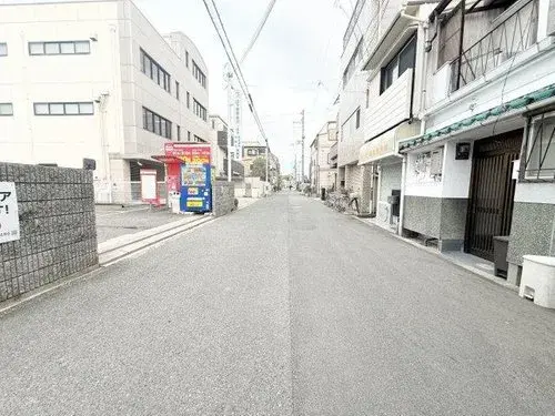 2DK Property Osaka City Osaka Prefecture (15)
