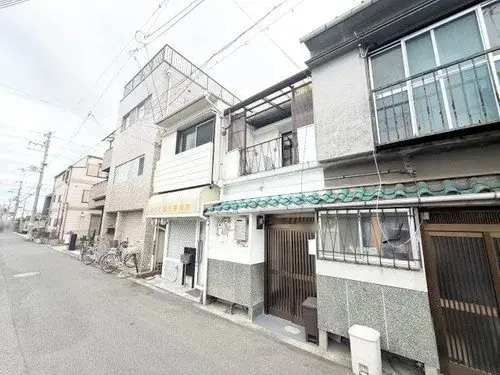 2DK Property Osaka City Osaka Prefecture (3)