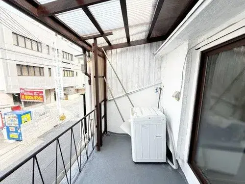 2DK Property Osaka City Osaka Prefecture (9)