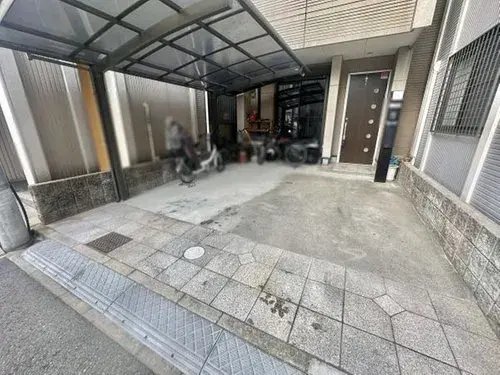 4LDK Property Higashiosaka City Osaka Prefecture (2)