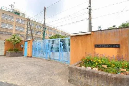 4LDK Property Higashiosaka City Osaka Prefecture (13)