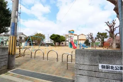4LDK Property Higashiosaka City Osaka Prefecture (15)
