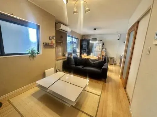 4LDK Property Higashiosaka City Osaka Prefecture (4)