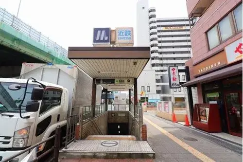4LDK Property Higashiosaka City Osaka Prefecture (9)