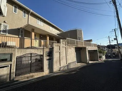 Akiya in Ibaraki