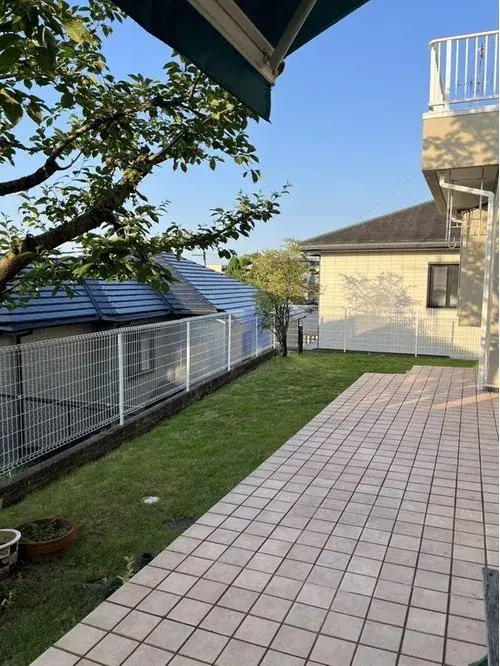 6LDK+S物件 茨木市 大阪府 (6)