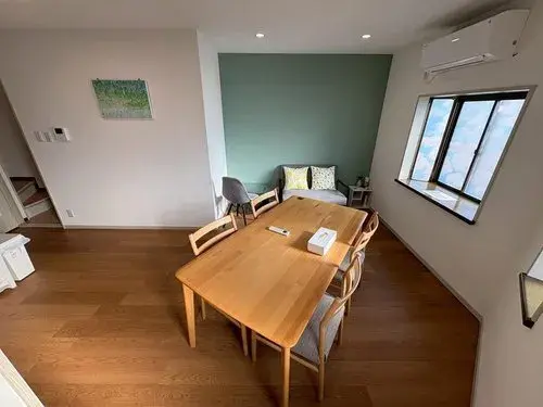 3LDK Nishinari-ku, Osaka City, Osaka Prefecture (2)