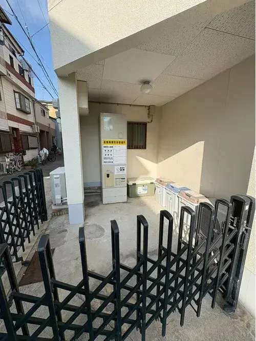 3LDK Nishinari-ku, Osaka City, Osaka Prefecture (10)
