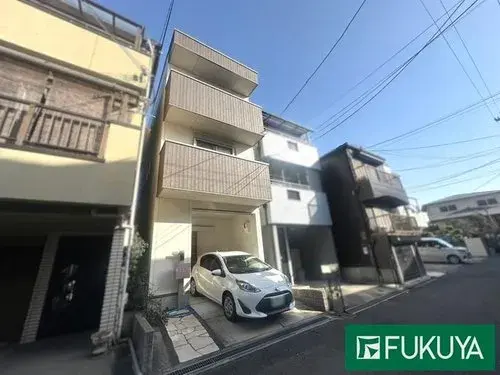 Akiya in Sakai