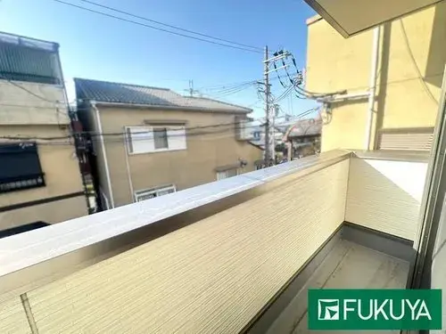 3DK+S Property Sakai City Osaka Prefecture (2)