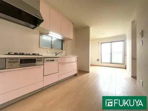 3DK+S Property Sakai City Osaka Prefecture (12)