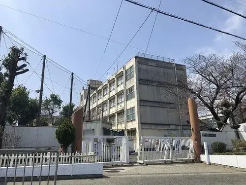 3DK+S Property Sakai City Osaka Prefecture (18)