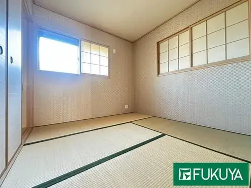 3DK+S Property Sakai City Osaka Prefecture (4)