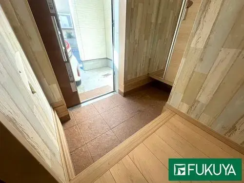 3DK+S Property Sakai City Osaka Prefecture (6)