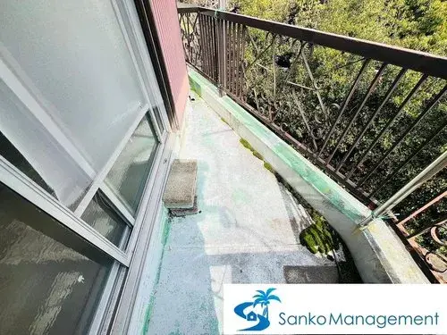 عقار 5DK+S مدينة ساكاي، حي ناكا، محافظة أوساكا (3)