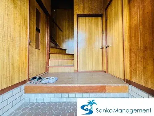 عقار 5DK+S مدينة ساكاي، حي ناكا، محافظة أوساكا (7)
