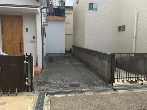 3LDK Bien immobilier Ville de Hirakata, Préfecture d'Osaka (2)