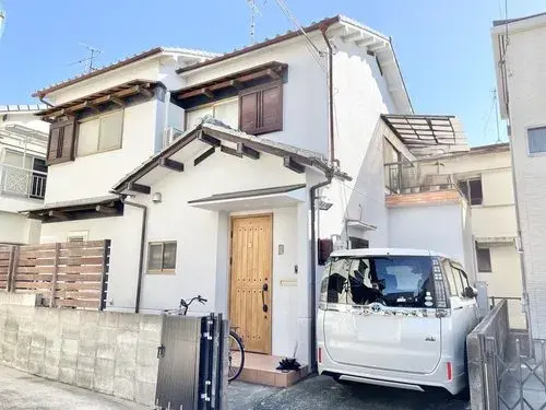 3LDK Bien immobilier Ville de Hirakata, Préfecture d'Osaka (3)