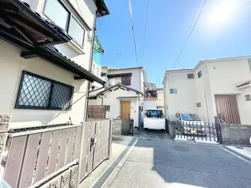 3LDK Bien immobilier Ville de Hirakata, Préfecture d'Osaka (4)