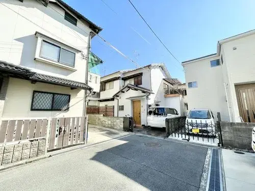 3LDK Bien immobilier Ville de Hirakata, Préfecture d'Osaka (5)