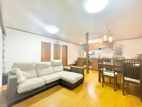 3LDK Bien immobilier Ville de Hirakata, Préfecture d'Osaka (7)