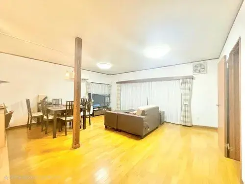 3LDK Bien immobilier Ville de Hirakata, Préfecture d'Osaka (8)