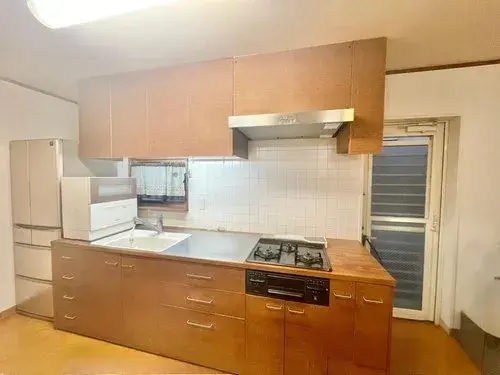 3LDK Bien immobilier Ville de Hirakata, Préfecture d'Osaka (9)