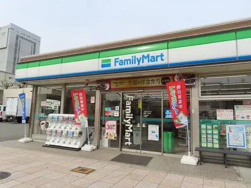 Osaka Prefecture Osaka City 5LDK Property (12)