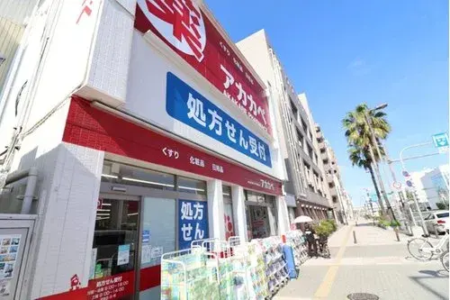 Osaka Prefecture Osaka City 5LDK Property (13)