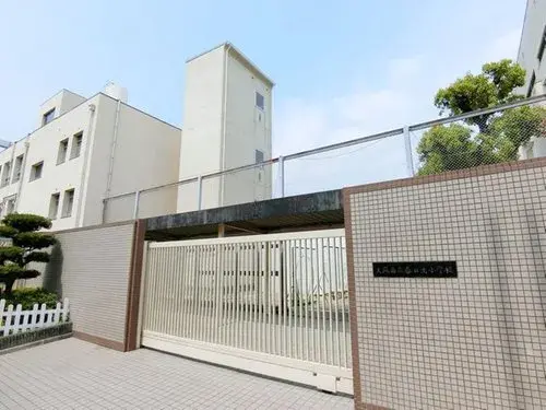 Osaka Prefecture Osaka City 5LDK Property (14)