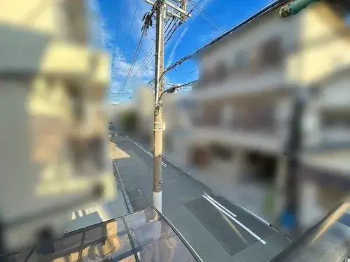 Osaka Prefecture Osaka City 5LDK Property (3)