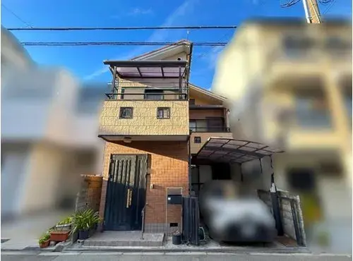 Osaka Prefecture Osaka City 5LDK Property (5)
