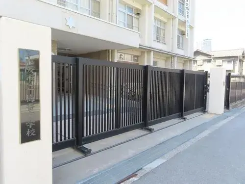 Osaka Prefecture Osaka City 5LDK Property (6)