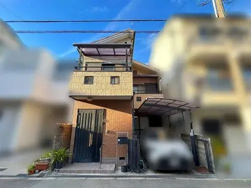 Osaka Prefecture Osaka City 5LDK Property (7)