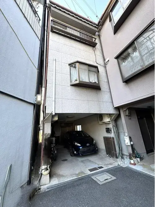 Propiedad 4LDK Ciudad de Kadoma Prefectura de Osaka (3)