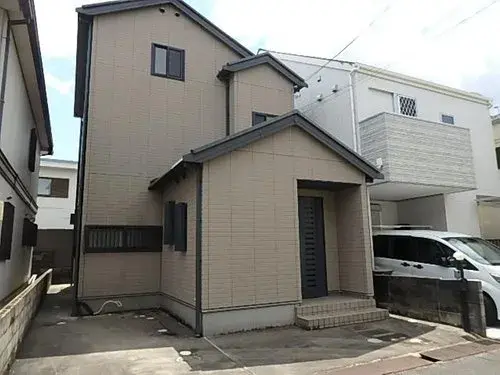 Akiya in Ibaraki