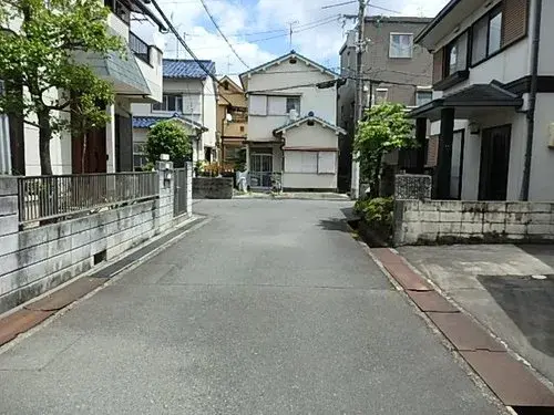 3LDK物件 茨木市 大阪府 (2)