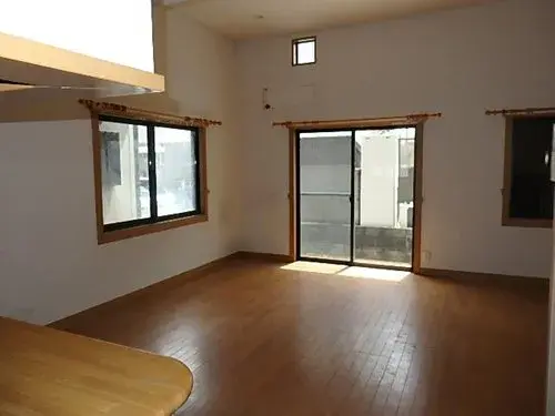 3LDK物件 茨木市 大阪府 (4)