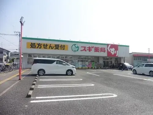 3LDK物件 茨木市 大阪府 (9)