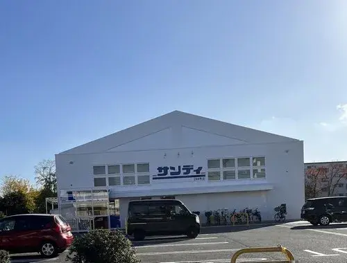 3LDK物件 茨木市 大阪府 (10)