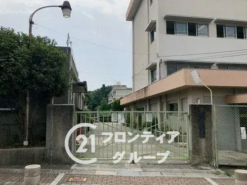 Akiya in Toyonaka