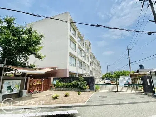 6LDK房产 丰中市 大阪府 (2)