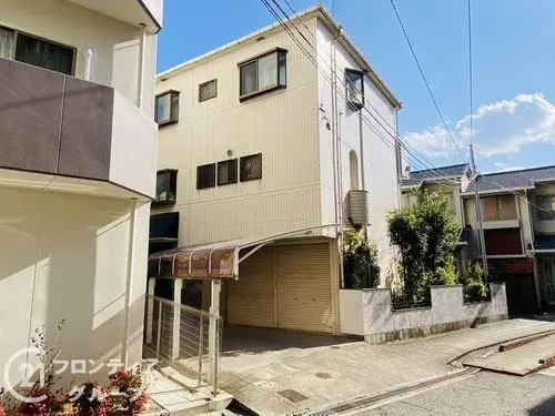 6LDK房产 丰中市 大阪府 (11)
