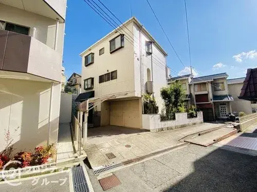 6LDK房产 丰中市 大阪府 (16)