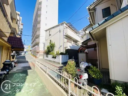 6LDK房产 丰中市 大阪府 (18)