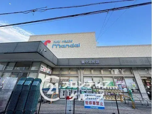 6LDK房产 丰中市 大阪府 (20)