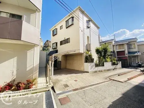 6LDK房产 丰中市 大阪府 (5)